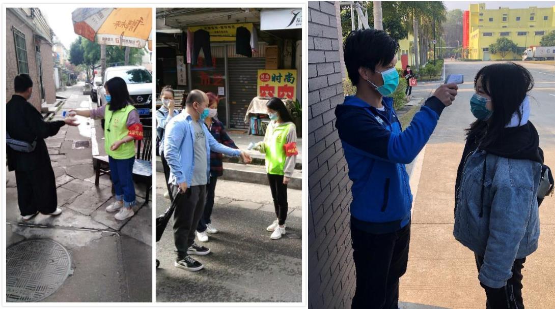 学习雷锋 争做榜样